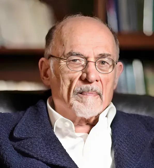 Dr. Irvin D. Yalom